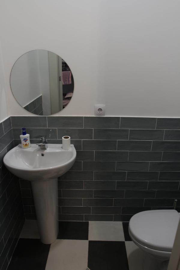 Guest House Third Floor 트빌리시 외부 사진