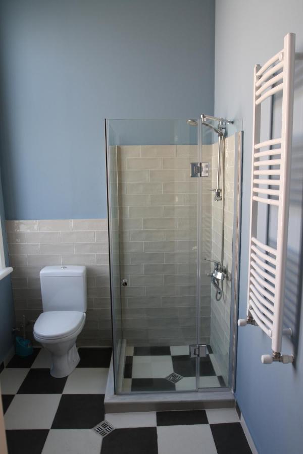 Guest House Third Floor 트빌리시 외부 사진