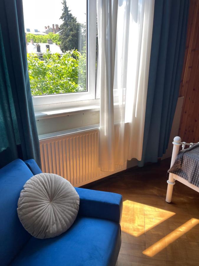Guest House Third Floor 트빌리시 외부 사진