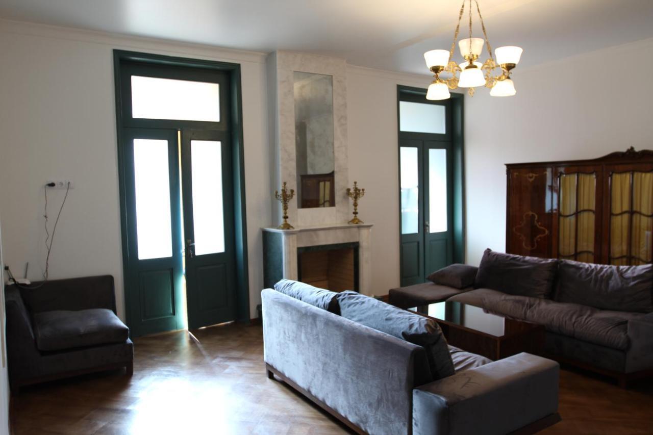 Guest House Third Floor 트빌리시 외부 사진